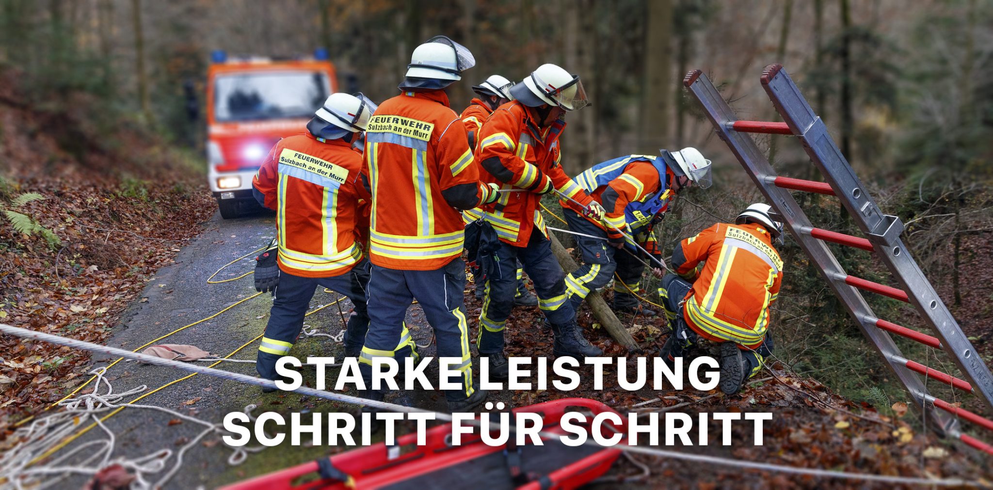 Freiwillige Feuerwehr Sulzbach An Der Murr